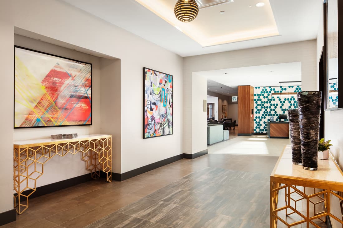 Hyatt Place Oklahoma City / Bricktown