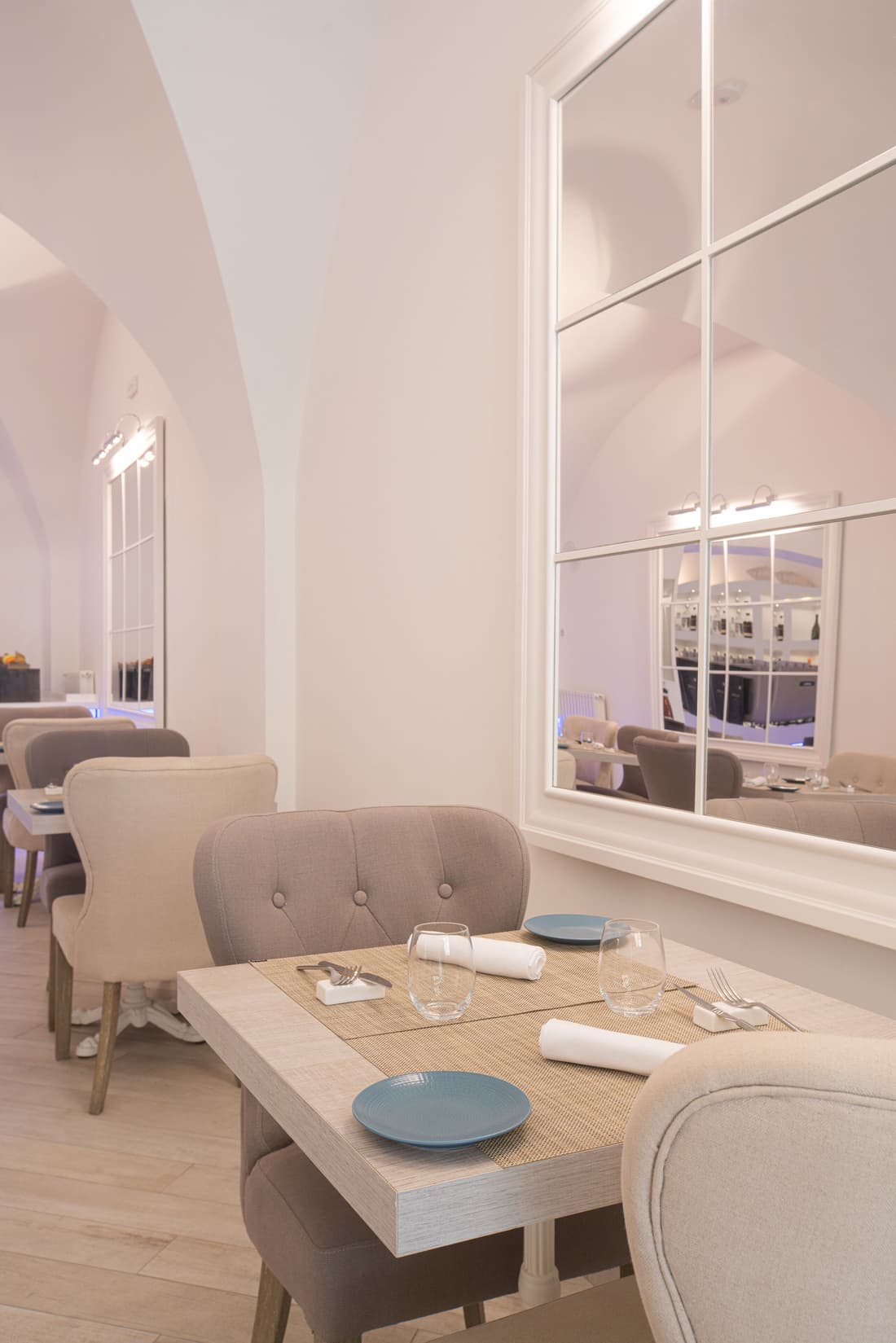 Marina Hotel Charming Rooms