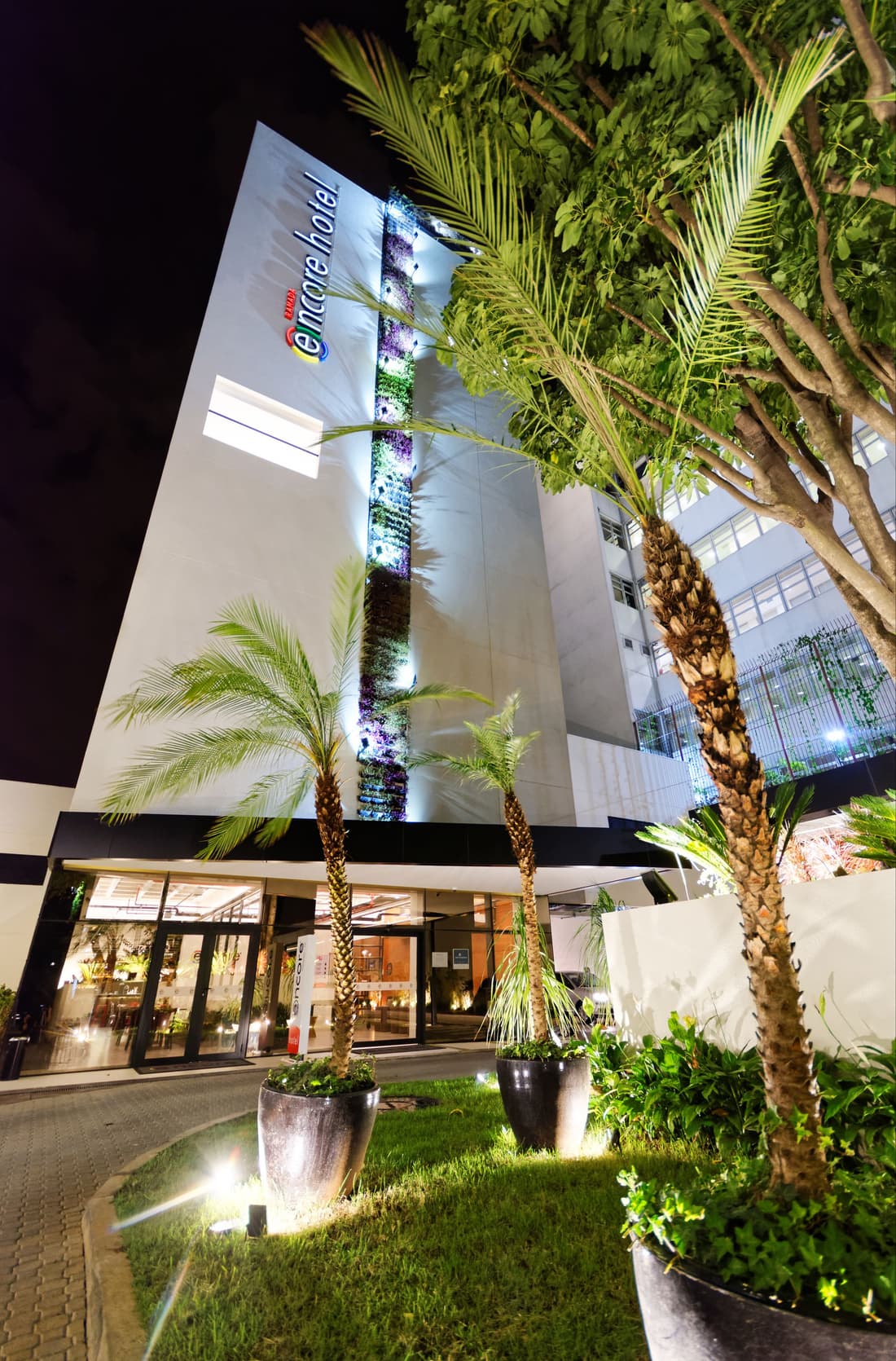 Ramada Encore Centro (Tiradentes)