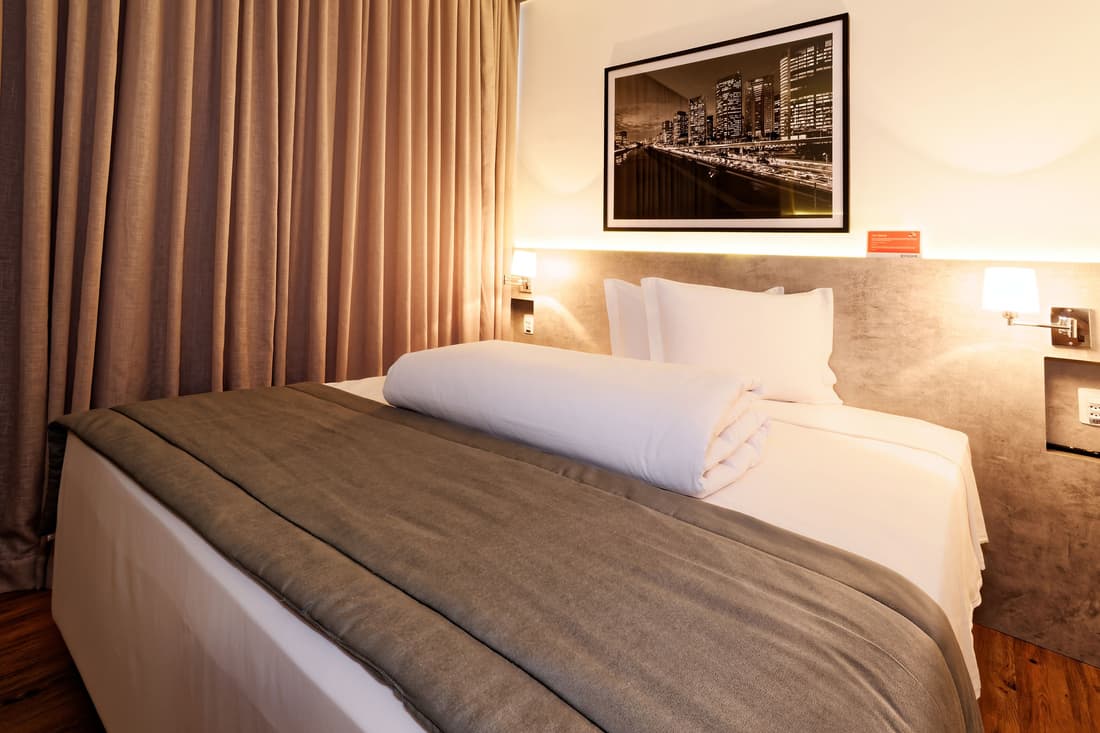 Ramada Encore Centro (Tiradentes)
