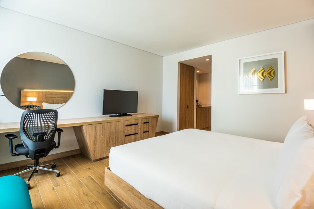 Hilton Garden Inn Santa Marta