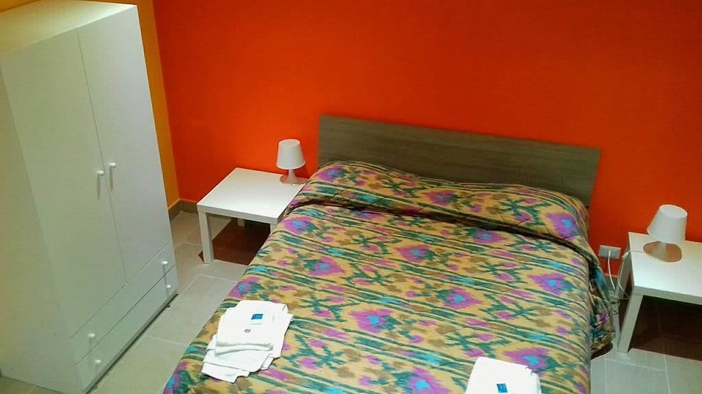 B&B Etnaview