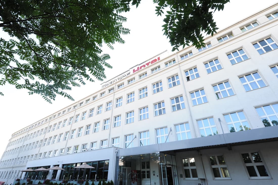 Rainers Hotel Vienna