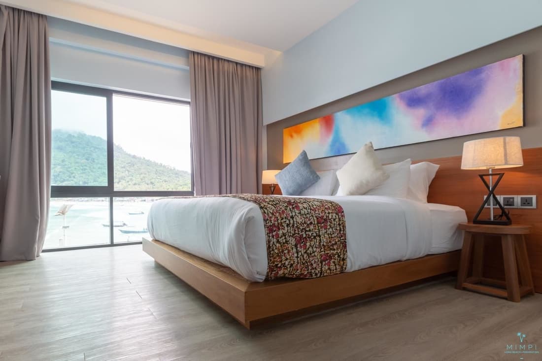 Mimpi Perhentian
