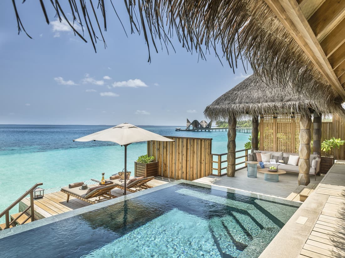 JOALI Maldives
