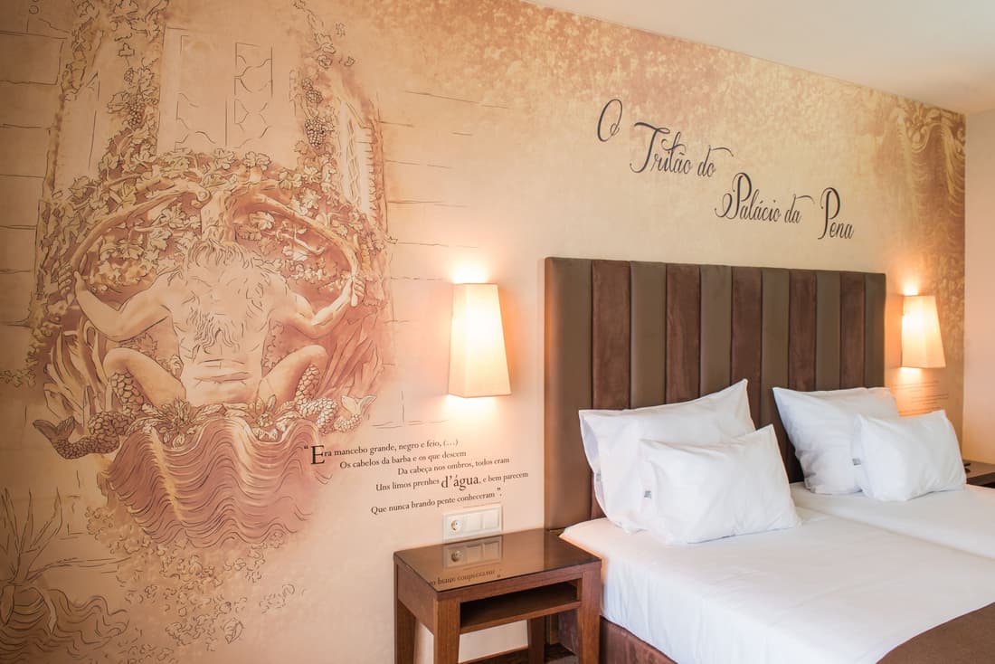 Vila Gale Collection Sintra Hotel