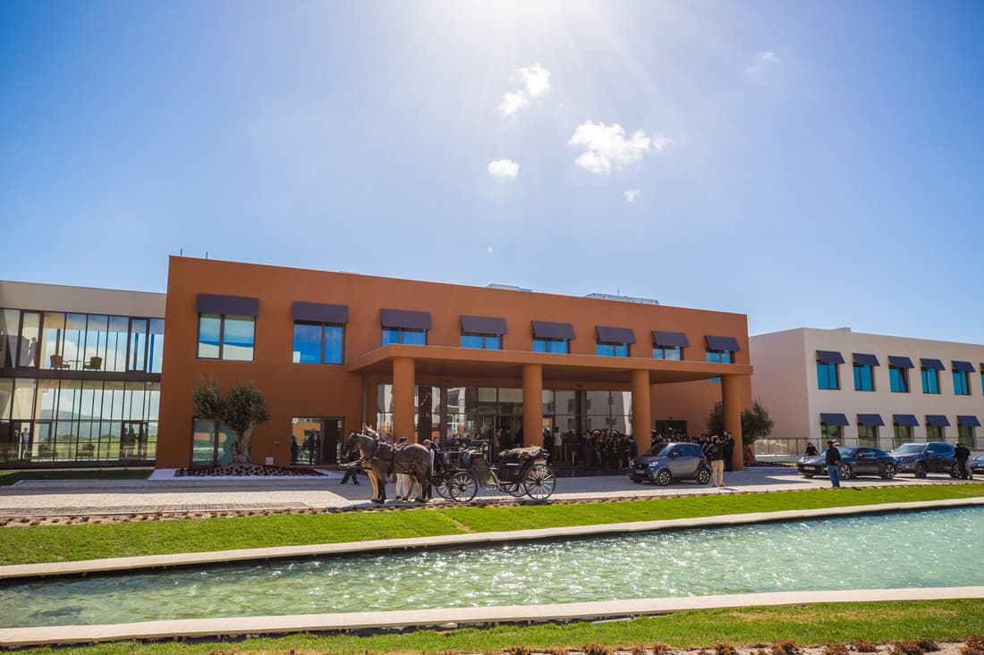 Vila Gale Collection Sintra Hotel