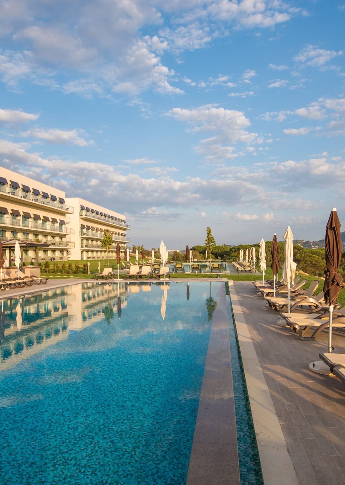 Vila Gale Collection Sintra Hotel