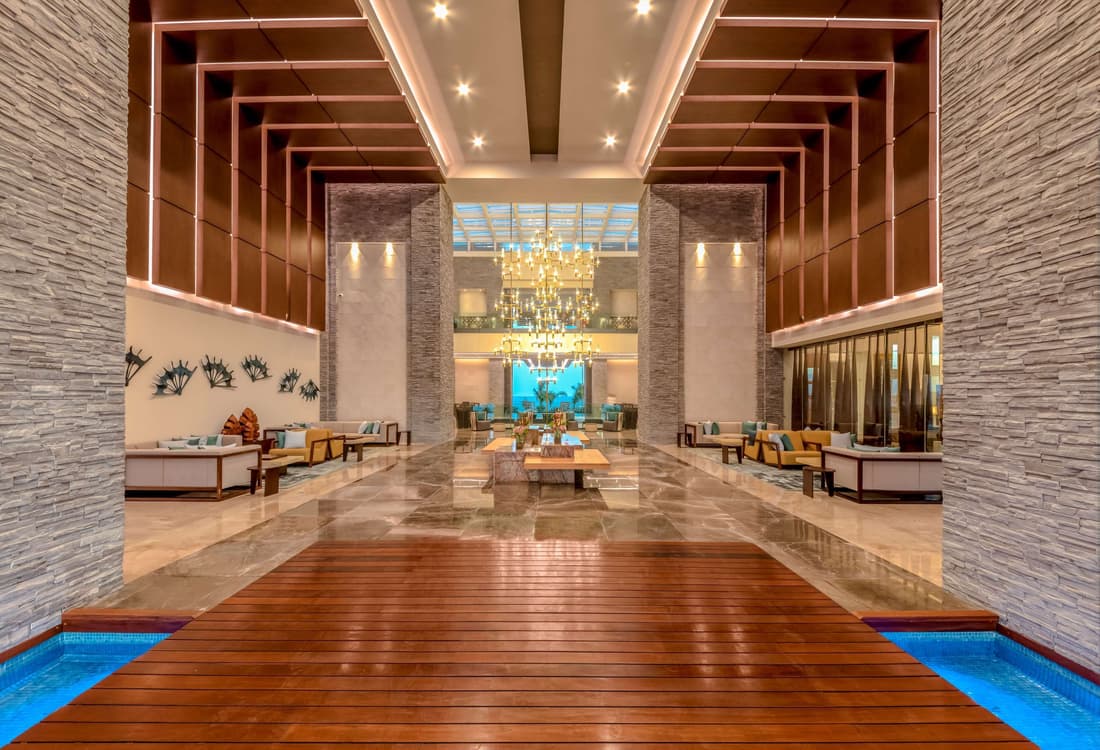 Haven Riviera Cancun - All Inclusive - Adults Only