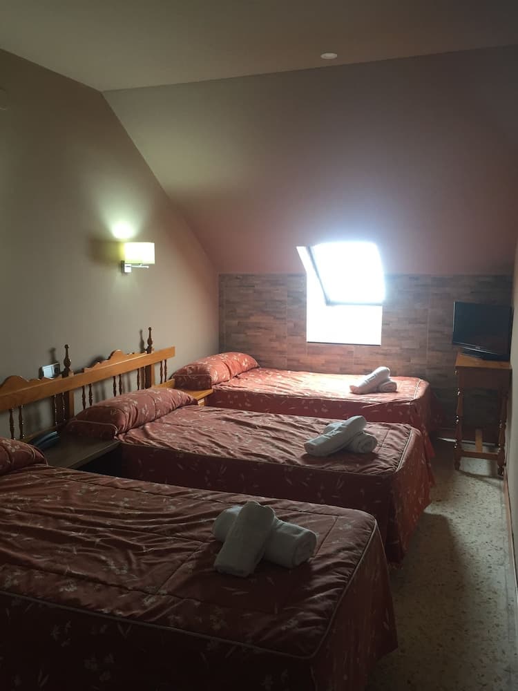 Hotel Montsant