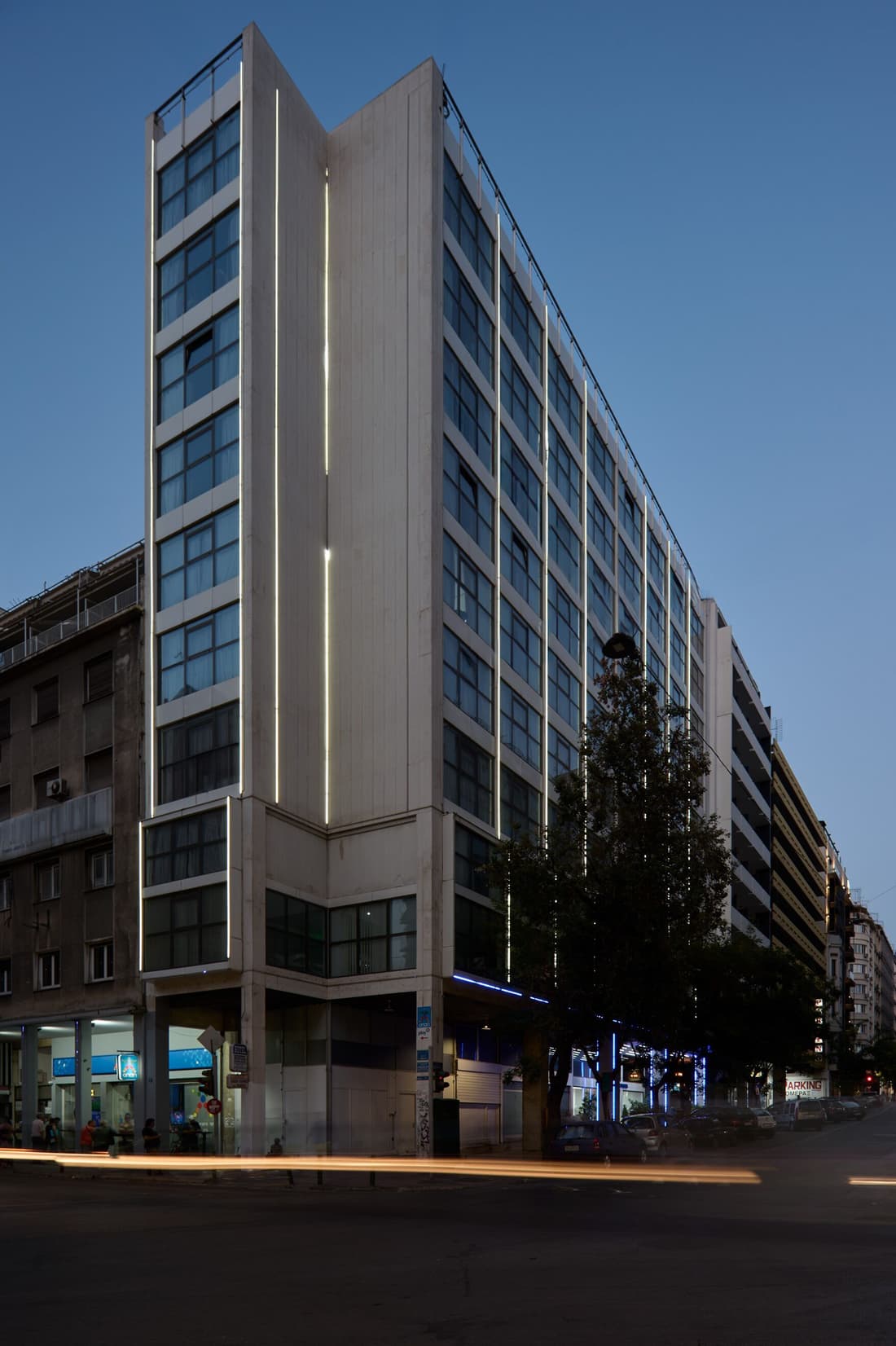 Breeze Boutique Hotel