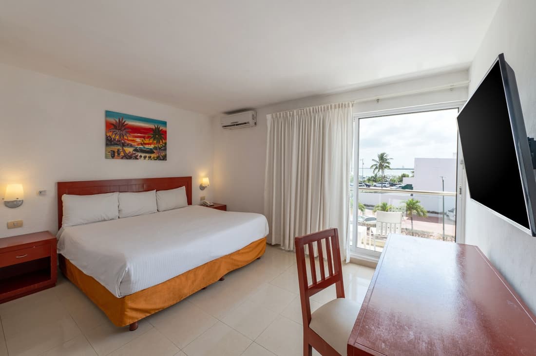 Dos Playas by Faranda All Inclusive
