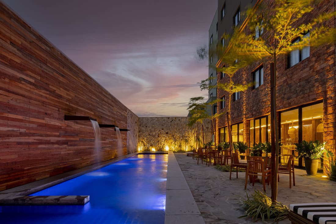 Pauli Boutique Hotel