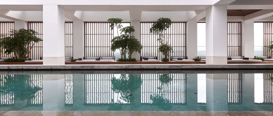 Alila Bangsar, Kuala Lumpur