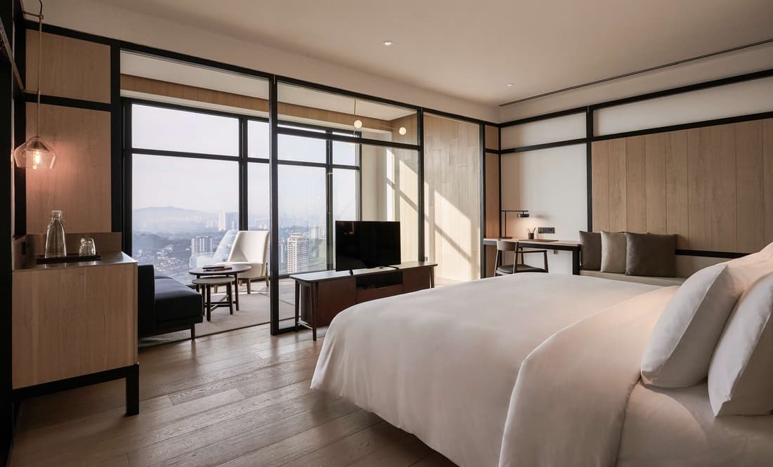 Alila Bangsar, Kuala Lumpur