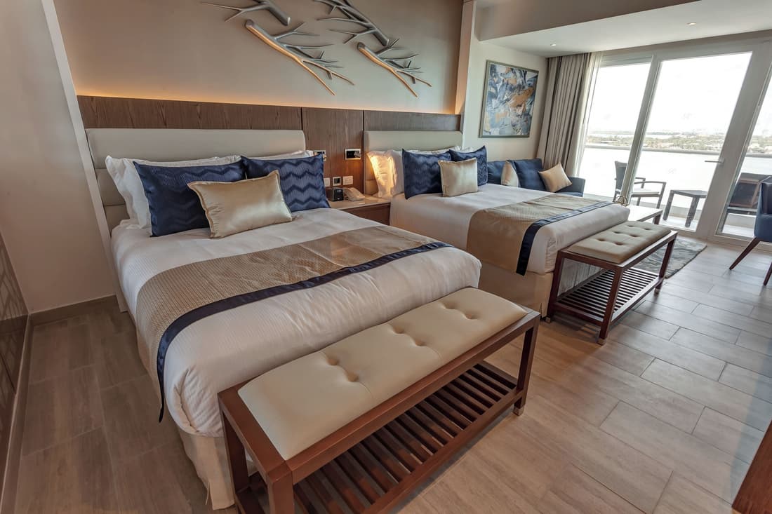Royalton CHIC Cancun, An Autograph Collection All-Inclusive Resort - Adults Only