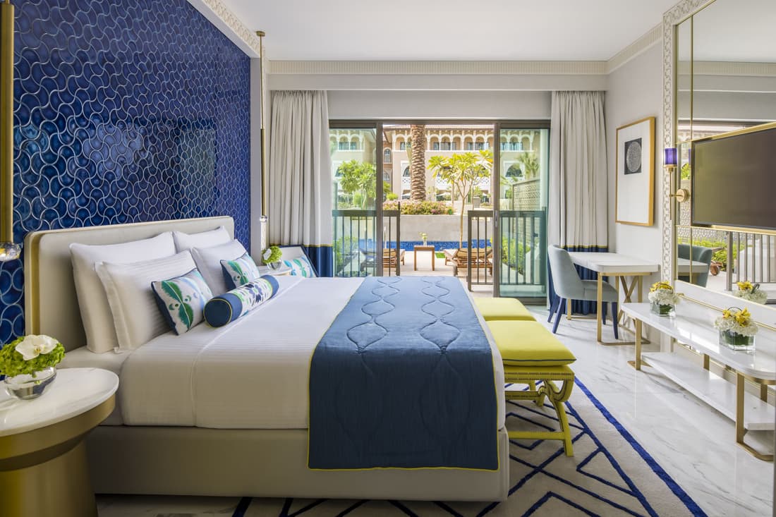 Rixos Premium Saadiyat Island - All inclusive