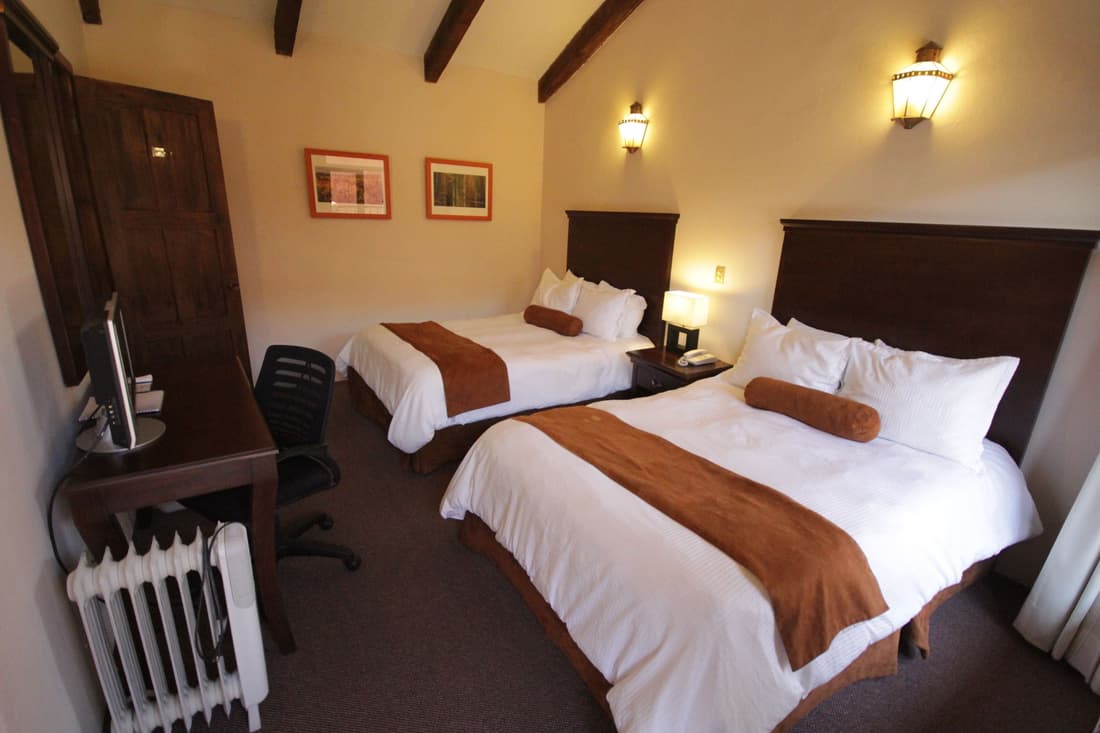 Casa Mexicana Hotel