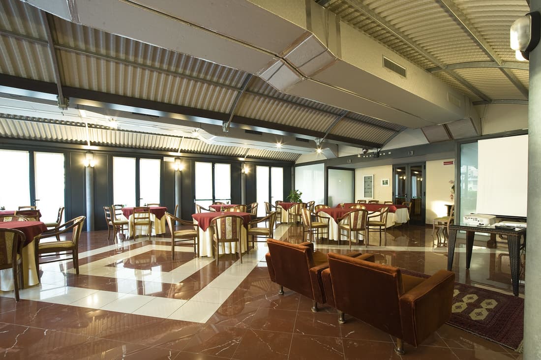 Hotel Villa Ricci