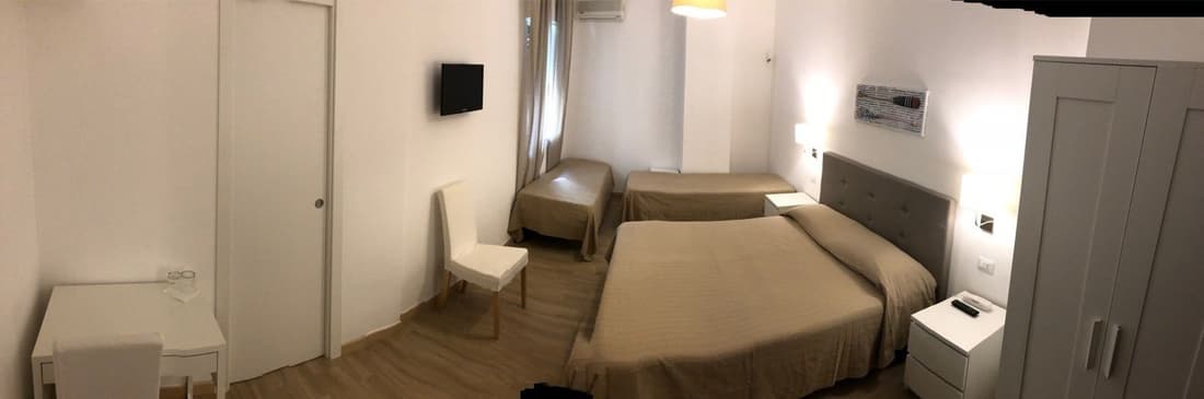 Hotel Elios
