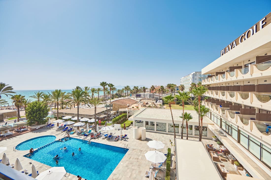 Hotel Playa Golf - Adults Only +16