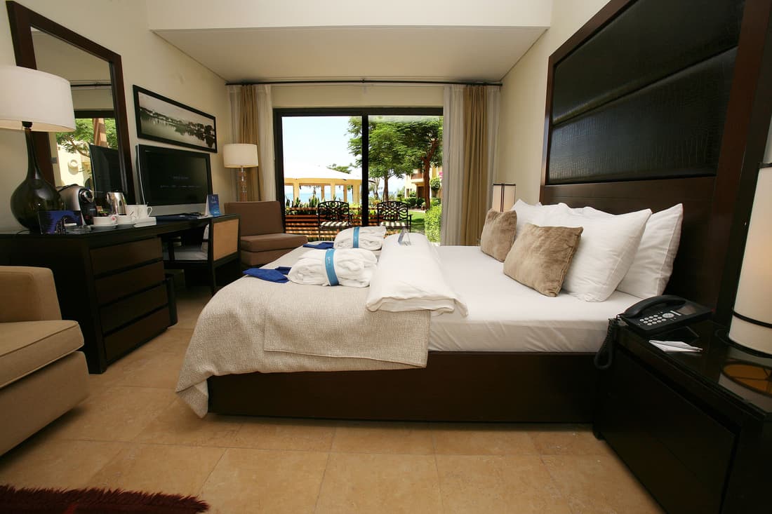 Grand Tala Bay Resort, Aqaba