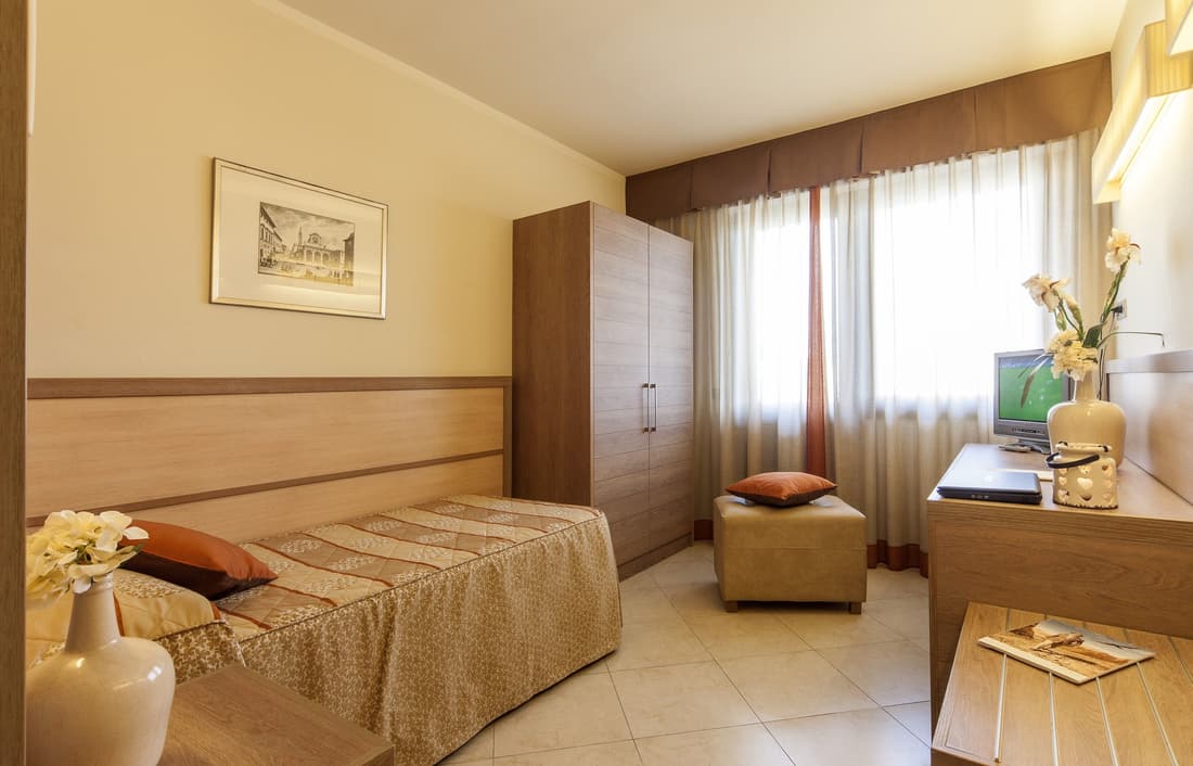 NilHotel Florence
