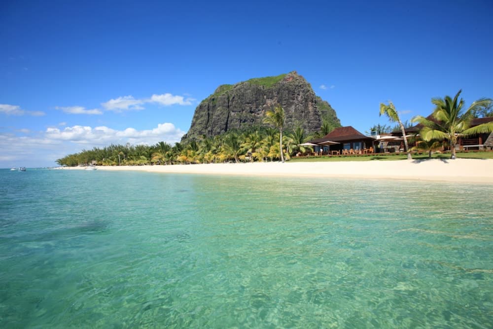 Lux Le Morne - GATTINONI
