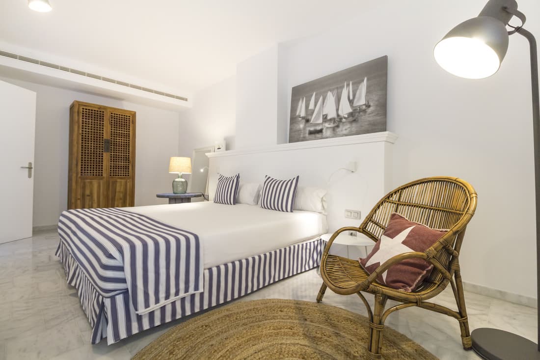 Marina Suites