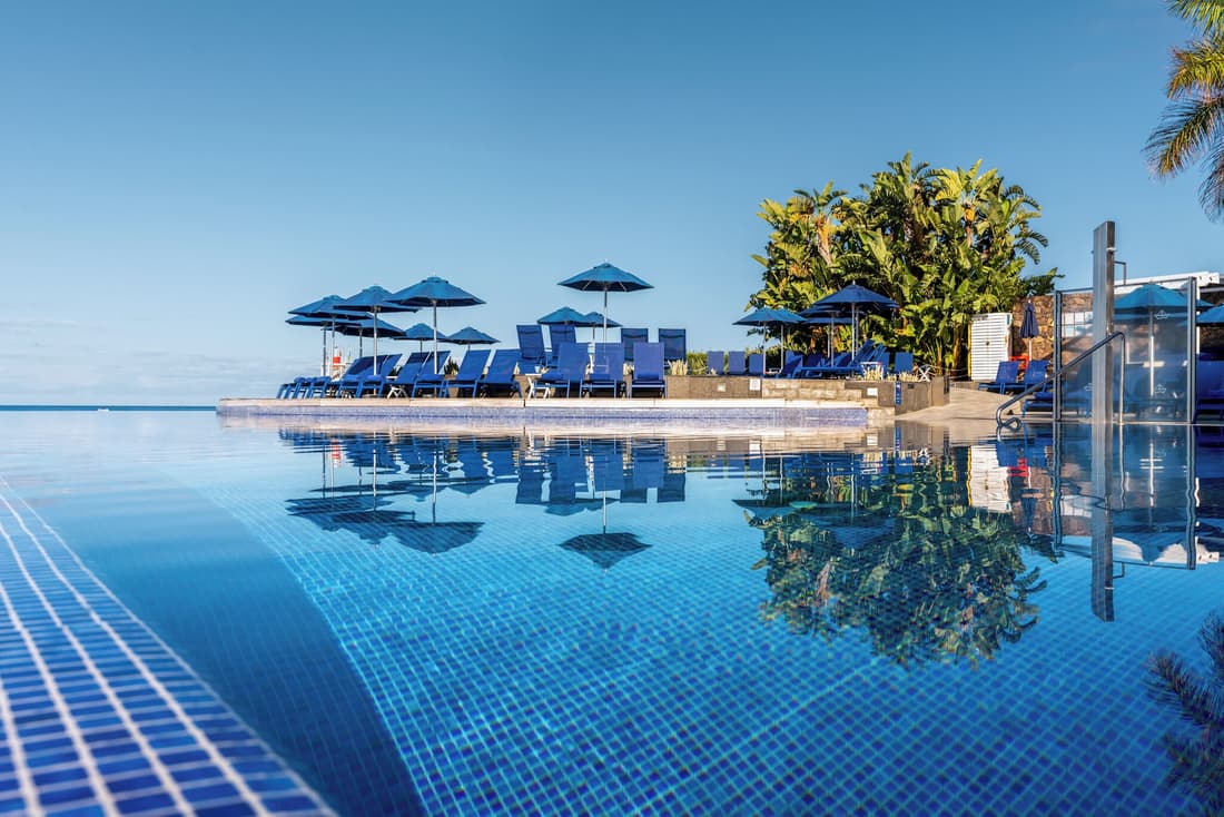 Marina Suites