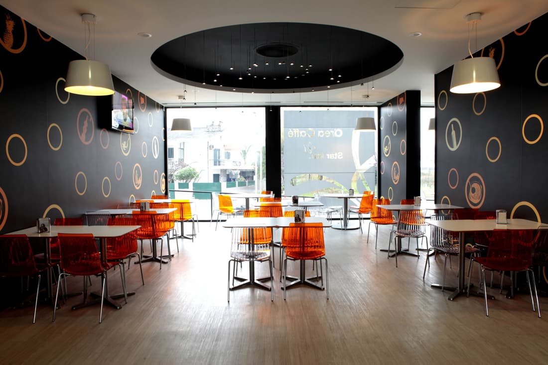 Star Inn Porto