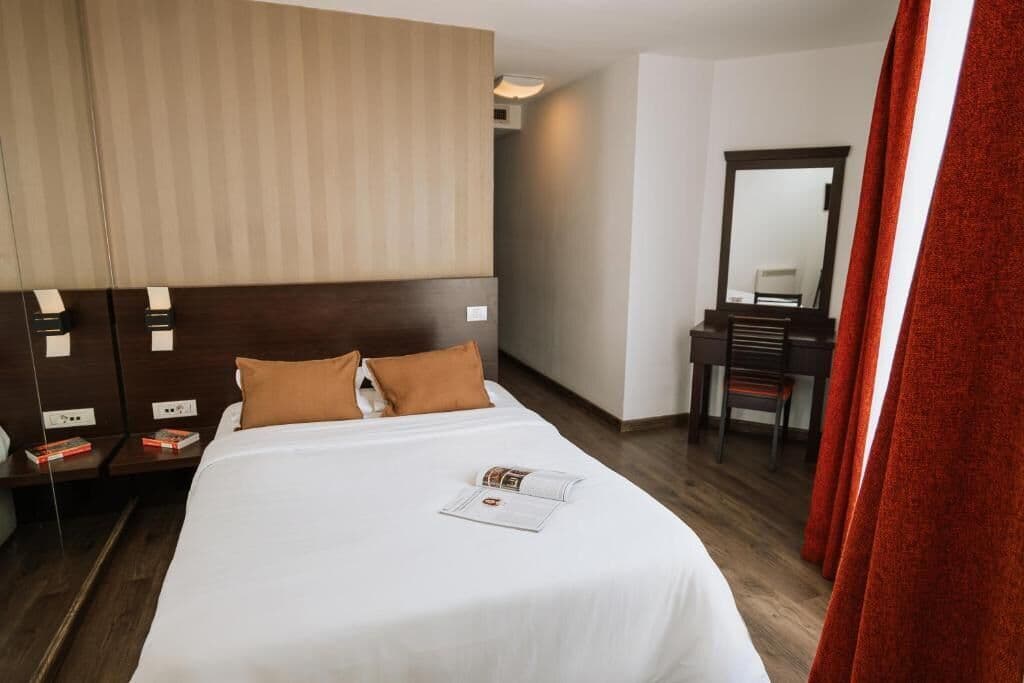 Duke Armeneasca Suites by Olala!