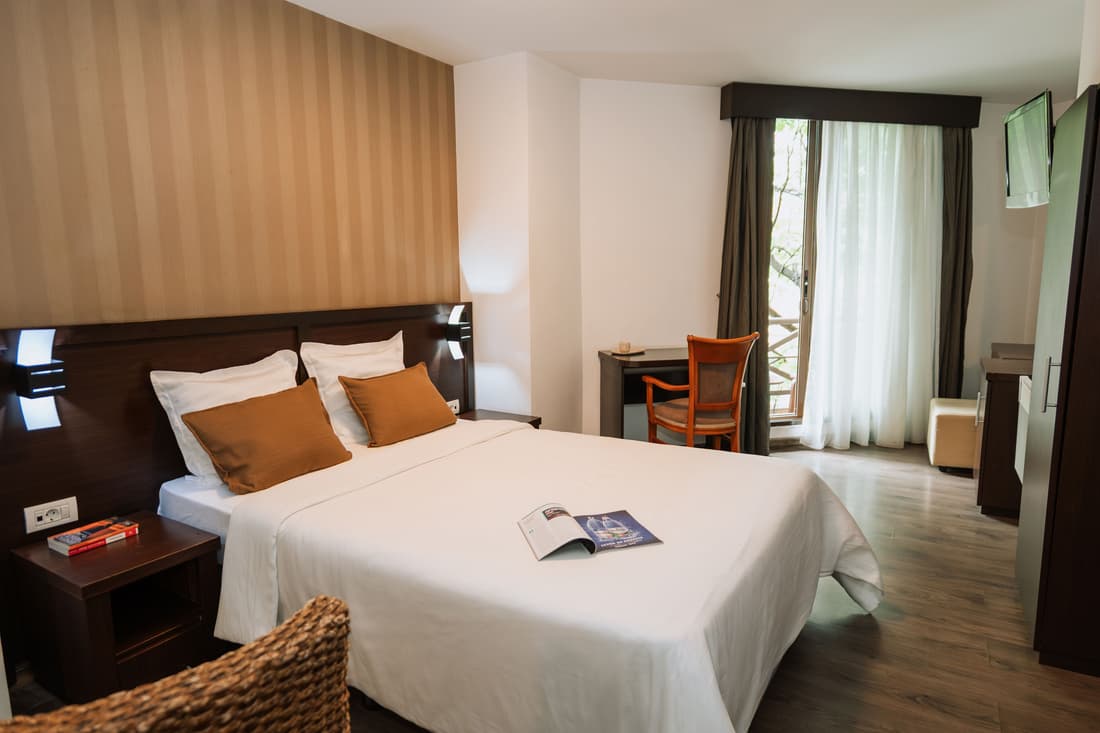 Duke Armeneasca Suites by Olala!