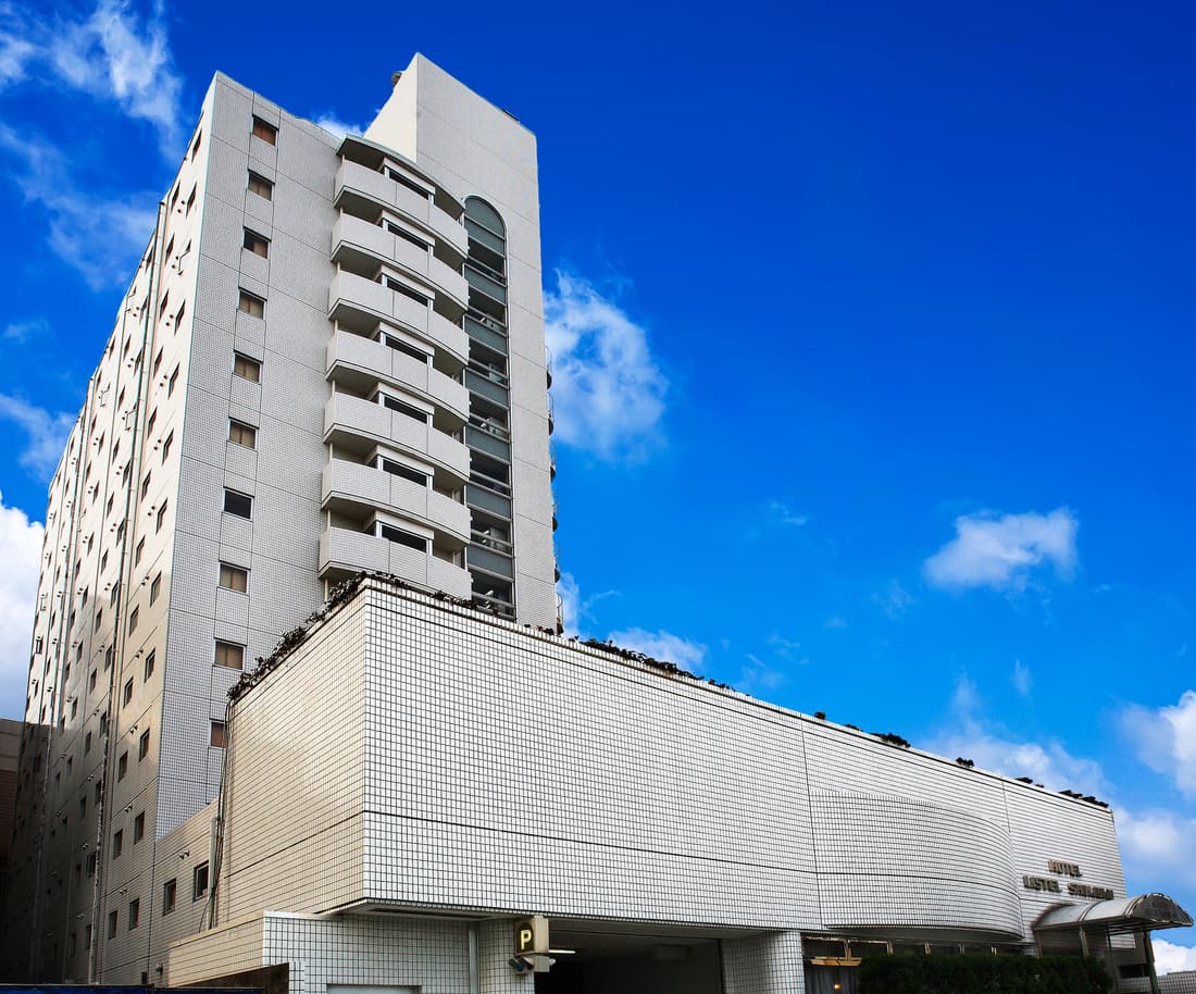 Hotel Listel Shinjuku