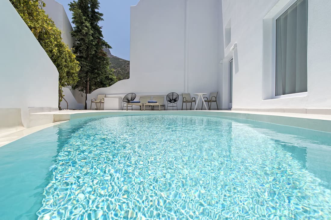 Cavo Bianco Boutique Hotel & Spa