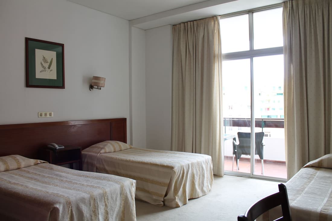Residencial Greco