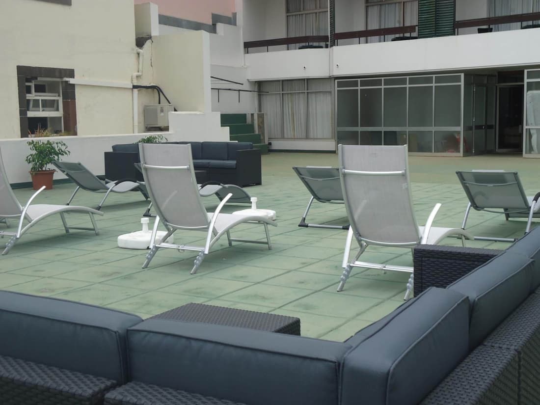 Residencial Greco