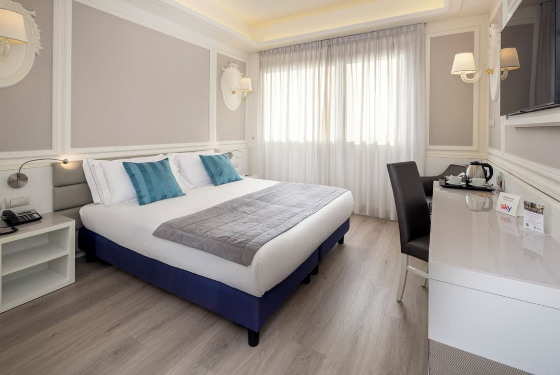 Grande Albergo Roma