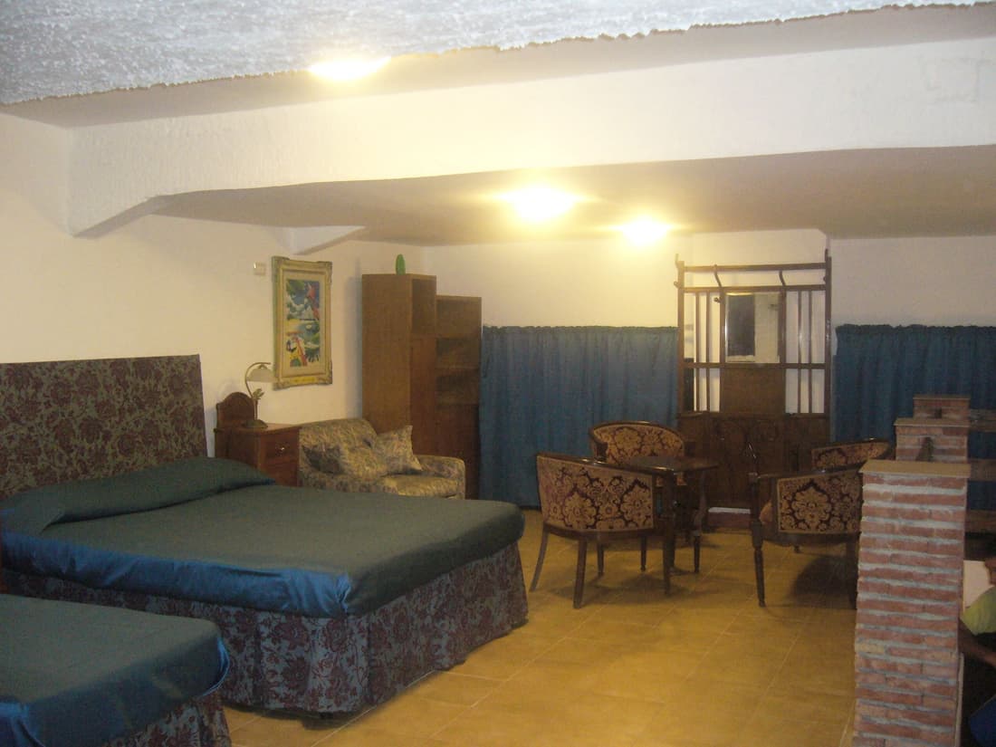 Villa Aresco
