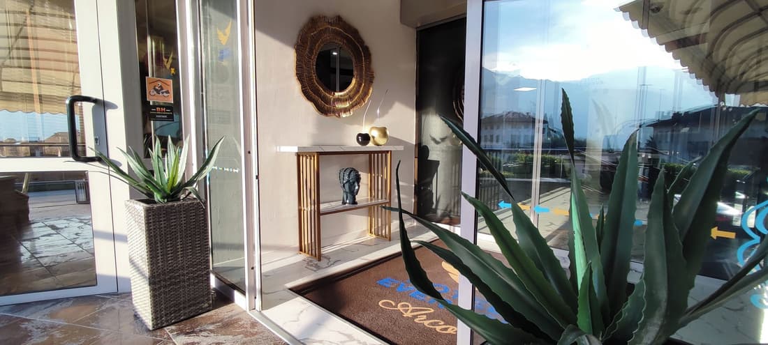 Hotel Everest Arco
