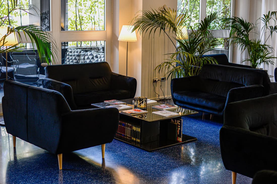 HOTEL EXCELSIOR BARI – BY FARACE HOTELS