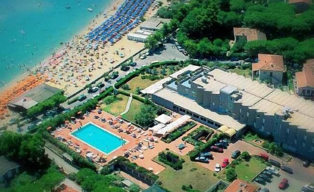 Hotel Select