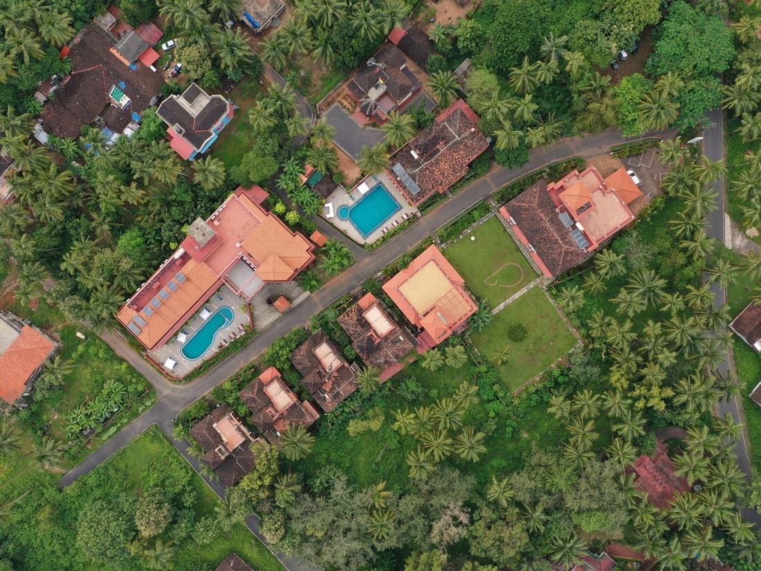 Jasminn Hotel, Goa