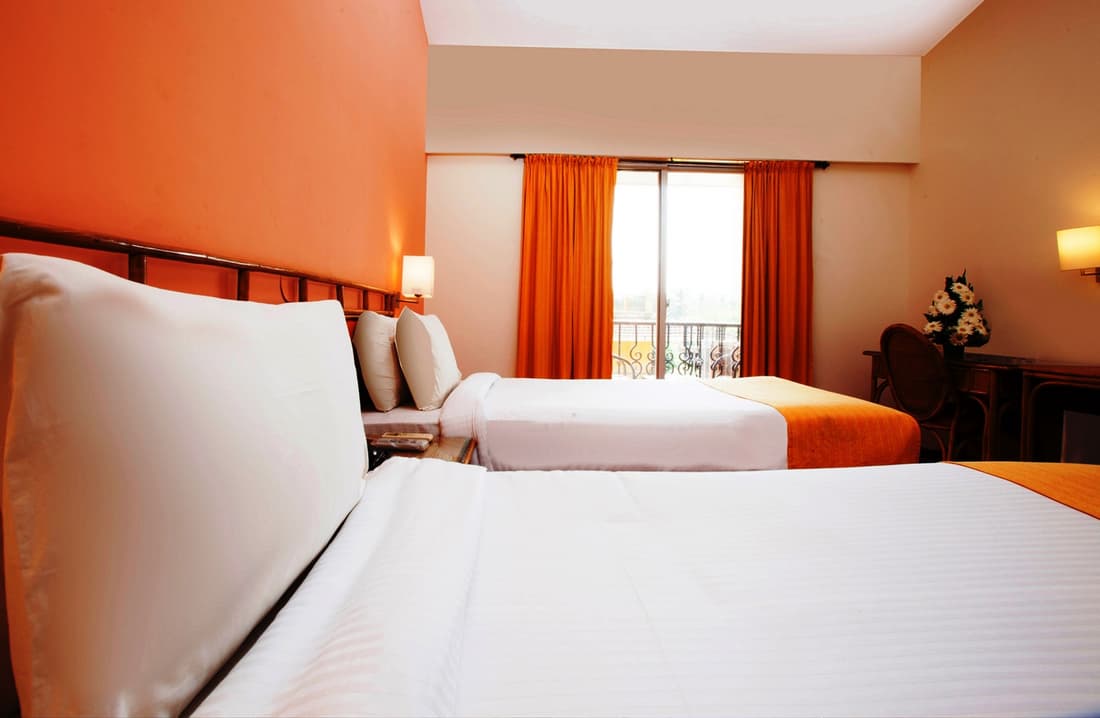 Jasminn Hotel, Goa