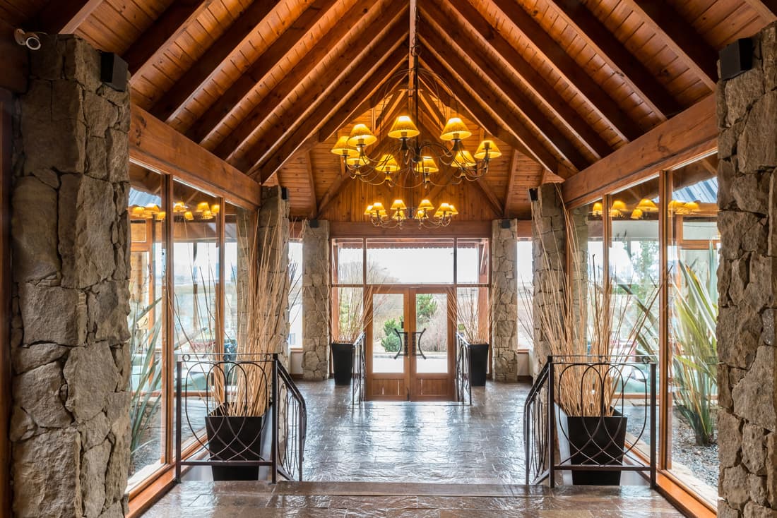 Mirador del Lago Hotel