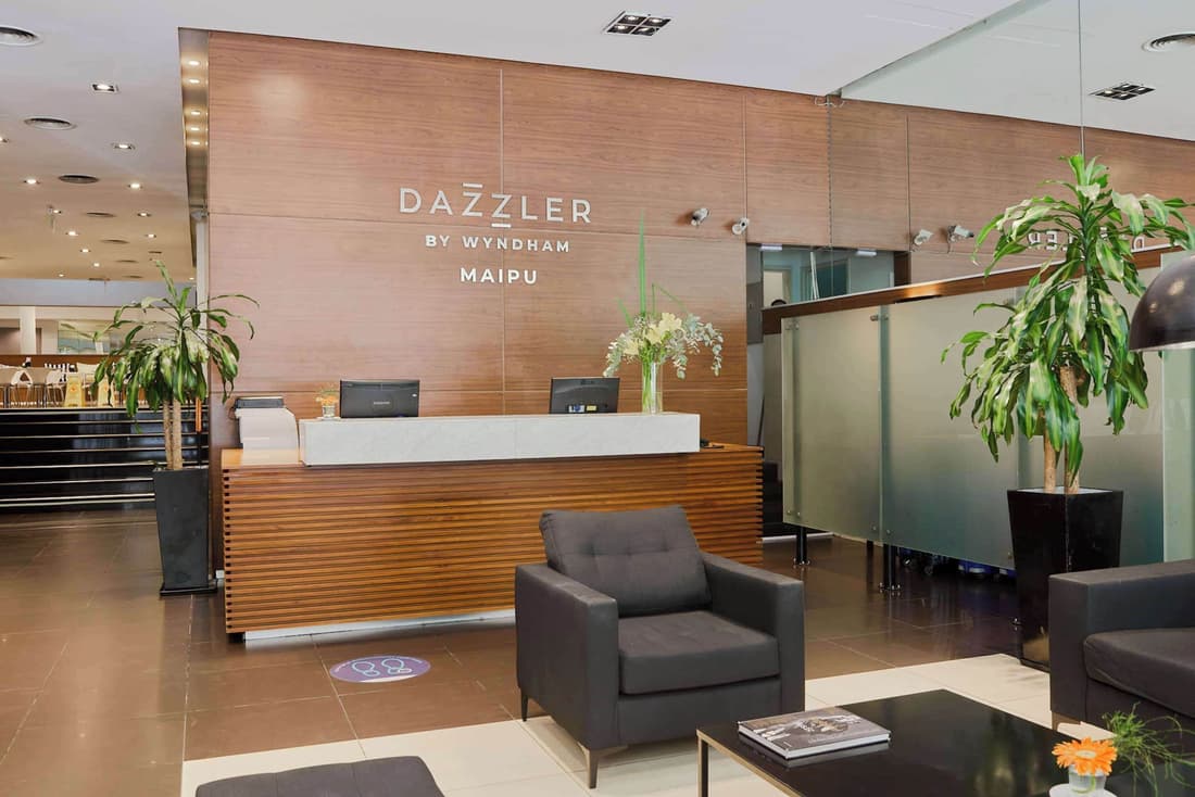 Dazzler by Wyndham Buenos Aires Maipu