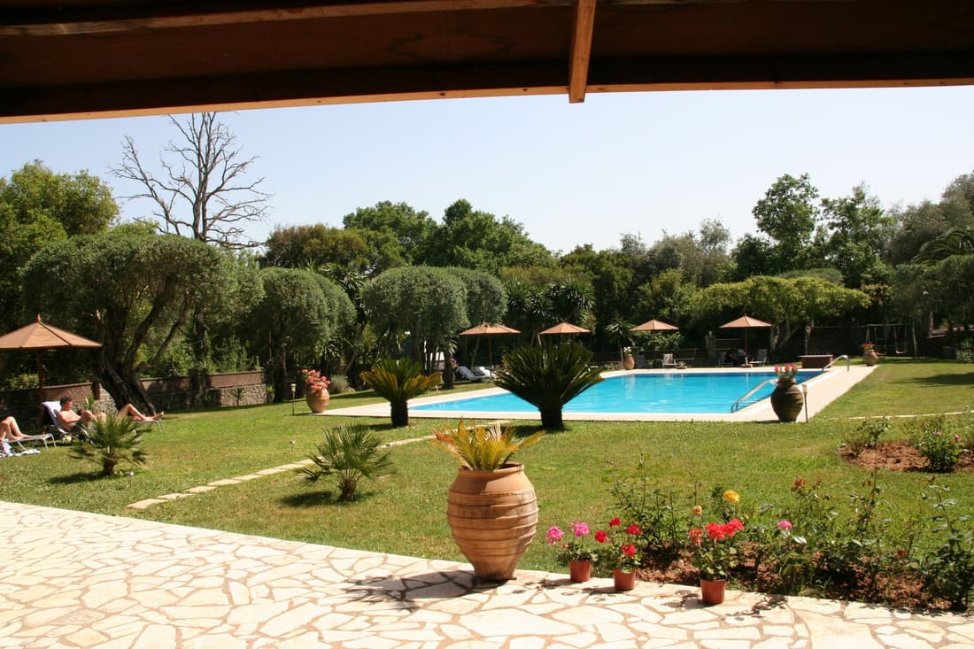 Fiori Hotel