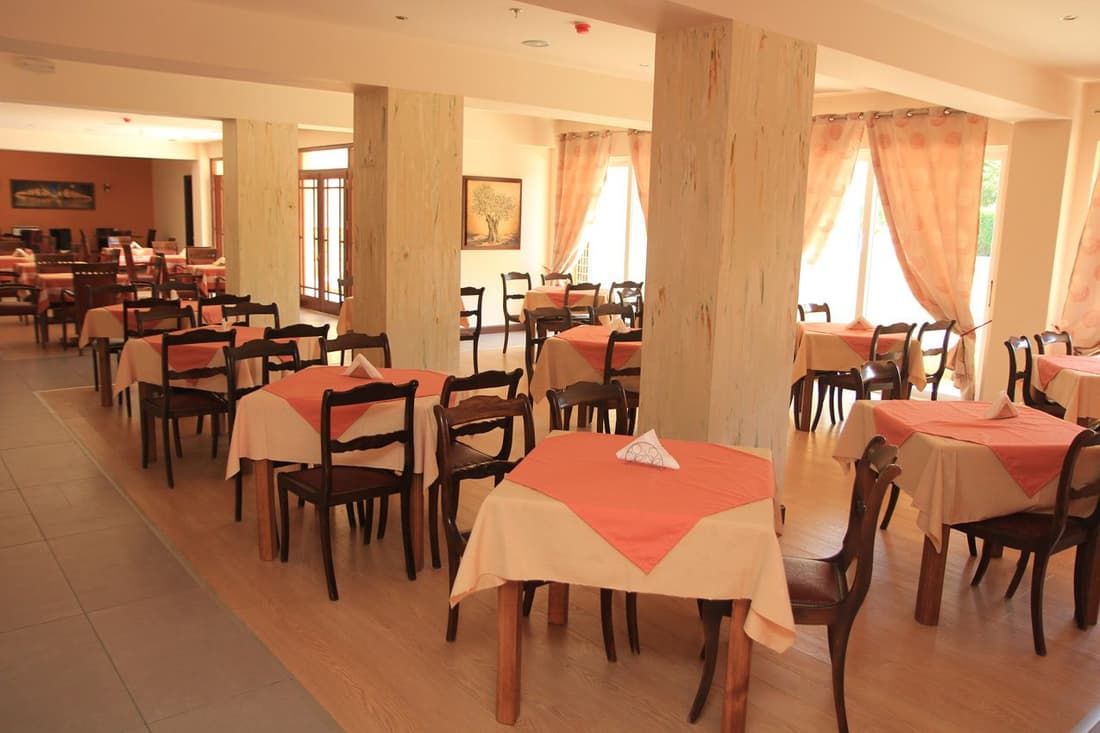 Fiori Hotel
