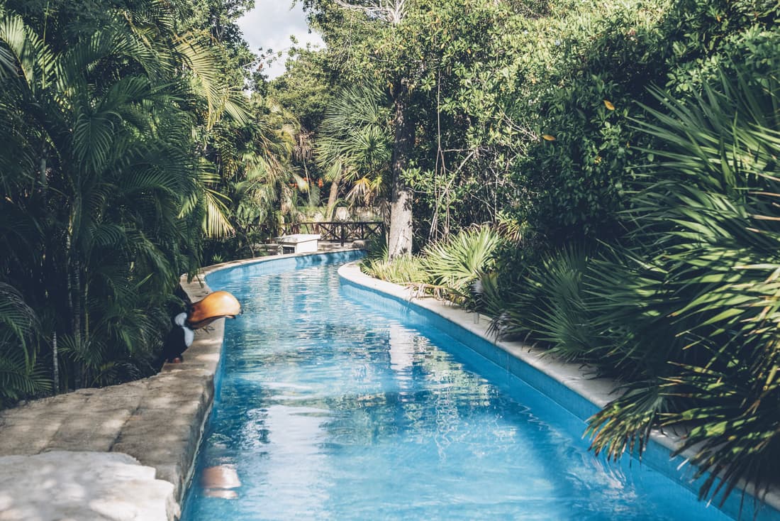 Iberostar Selection Paraíso Maya Suites - All Inclusive