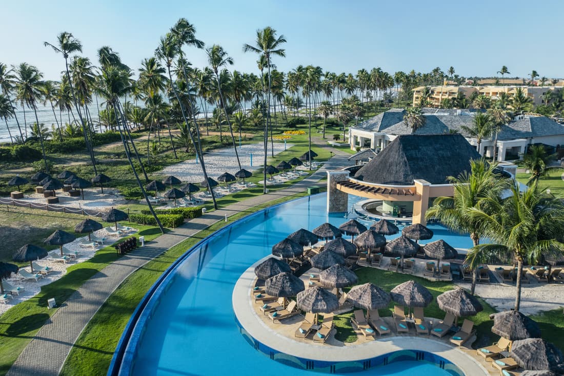 Iberostar Selection Praia do Forte - All Inclusive
